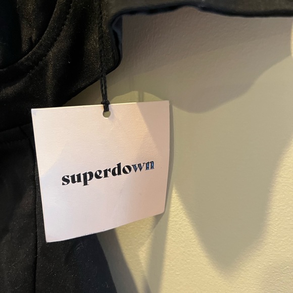 Superdown REVOLVE mini dress - Picture 5 of 7